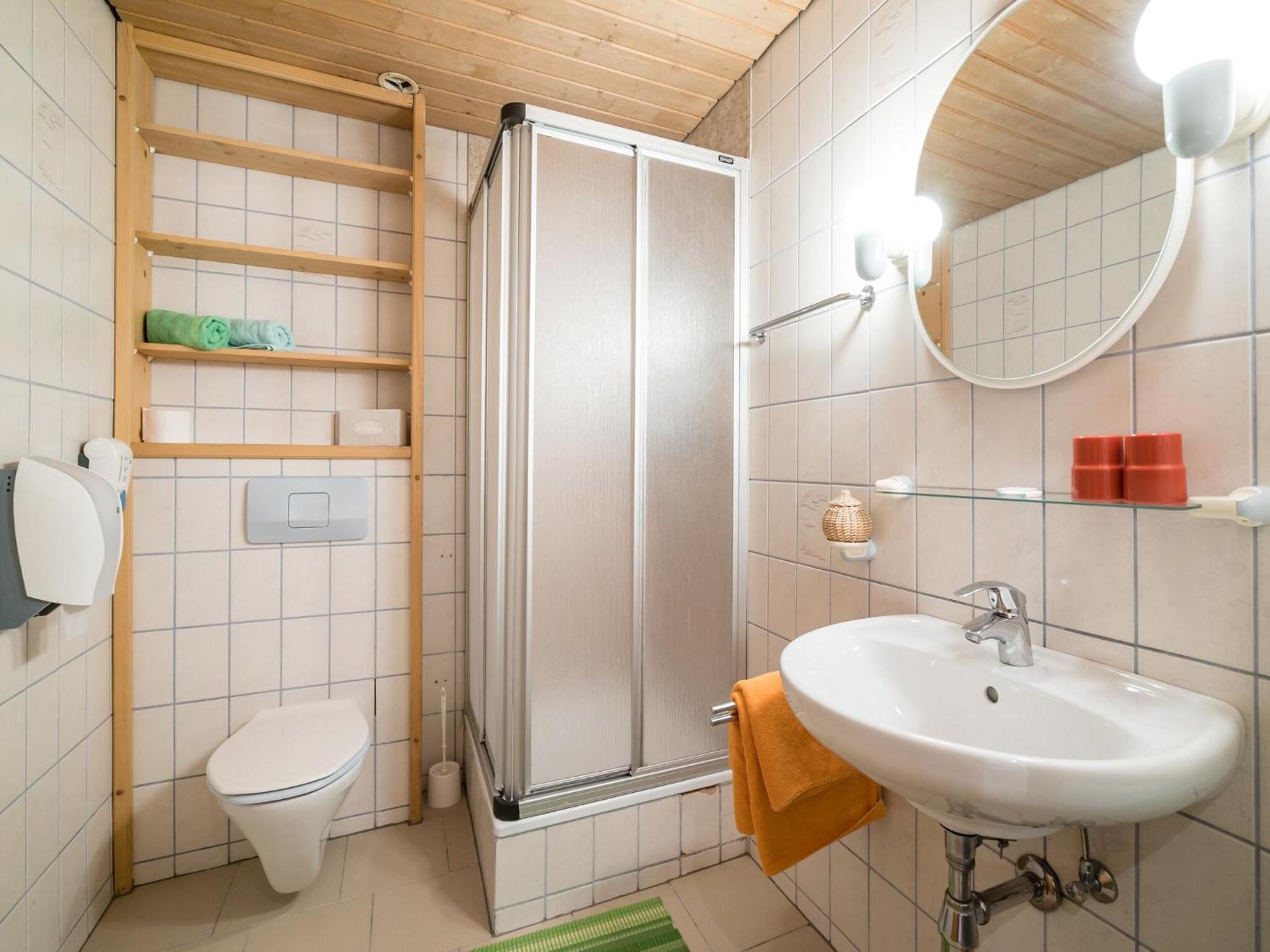 Apartment In Saalbach Hinterglemm Near Ski Area Eksteriør bilde
