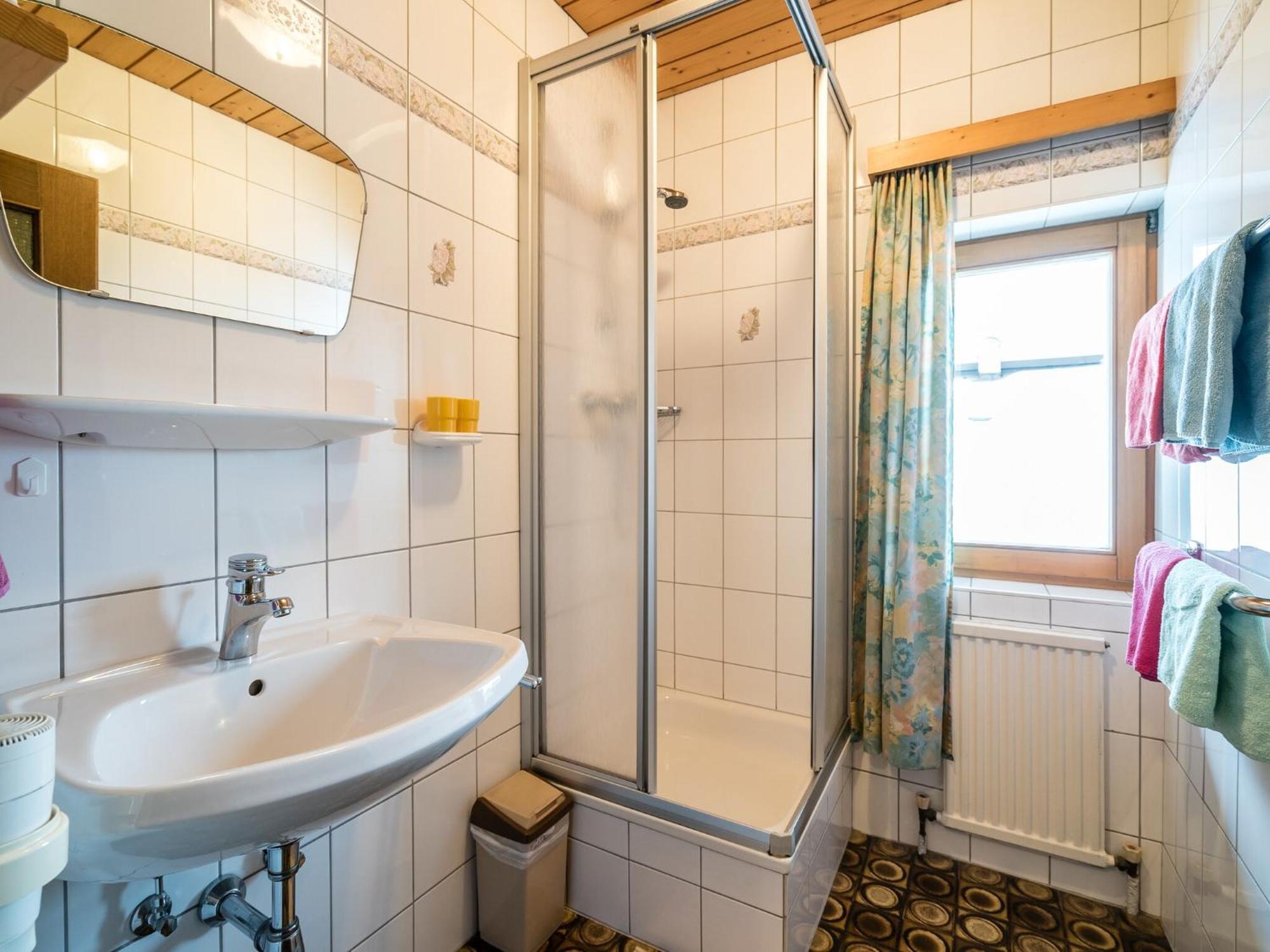 Apartment In Saalbach Hinterglemm Near Ski Area Eksteriør bilde
