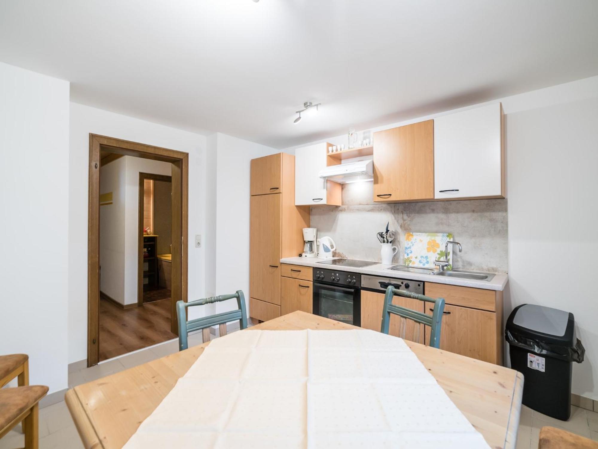 Apartment In Saalbach Hinterglemm Near Ski Area Eksteriør bilde