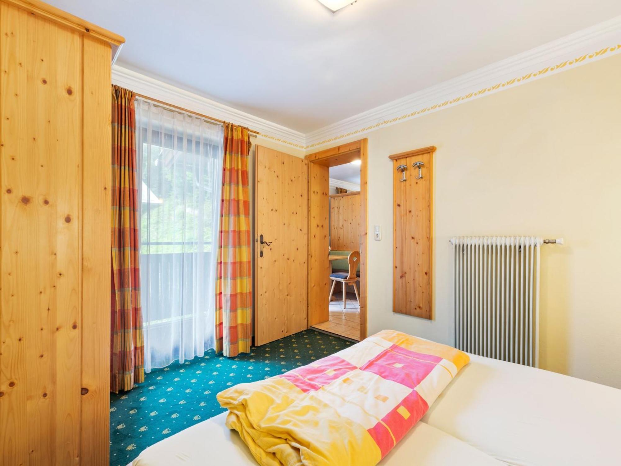 Apartment In Saalbach Hinterglemm Near Ski Area Eksteriør bilde