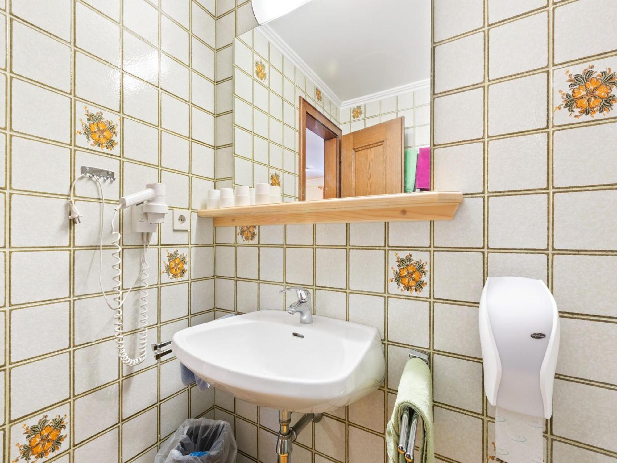 Apartment In Saalbach Hinterglemm Near Ski Area Eksteriør bilde